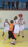 Дивизионный этап чемпионата Школьной баскетбольной лиги «КЭС-БАСКЕТ» среди девушек, Фото: 14