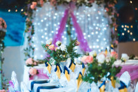 Где в Туле отпраздновать свадьбу, выпускной или юбилей, Фото: 24