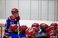 Как в «Академии Михайлова» растят будущих хоккеистов , Фото: 69