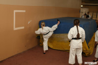 Чемпионат и первенство Тульской области по карате, Фото: 3