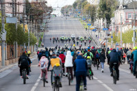 День города в Туле открыл велофестиваль, Фото: 64