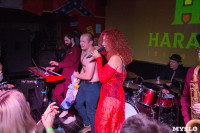 День рождения тульского Harat's Pub: зажигательная Юлия Коган и рок-дискотека, Фото: 32