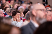 Дмитрий Миляев встретился с сельскими старостами и руководителями ТОСов, Фото: 97