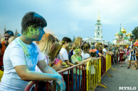 Фестиваль красок в Туле, Фото: 61