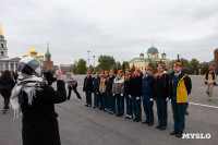 Парад репетиция 7 мая, Фото: 195