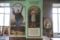 Старая и новая жизнь Христорождественского храма в Чулково, Фото: 19