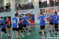 Чемпионат Тульской области по волейболу, Фото: 4