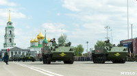 Парад Победы в Туле - 2023, Фото: 102