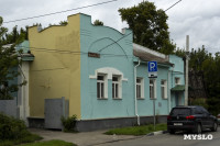 Улицы без проводов и развитие транспортной сети: как изменится исторический центр Тулы, Фото: 49