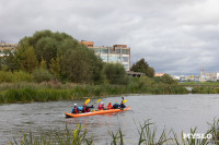 В Туле прошел гребной марафон «Большой Шлем»: фоторепортаж, Фото: 7