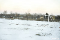 Футбольное поле в Плеханово, Фото: 2