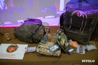 Коллекцию Музея обороны Тулы пополнили предметы с СВО, Фото: 50