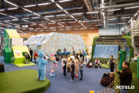 День добра в «Мисти парке»: игры, улыбки и море развлечений, Фото: 31