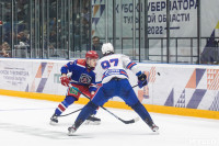 Соревнования по хоккею за Кубок губернатора Тульской области, Фото: 83