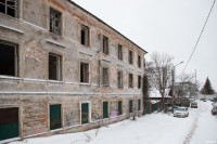 Часть усадьбы Ливенцева в Туле готовят к реставрации, Фото: 4