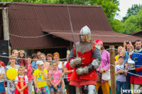 В Туле прошел народный фестиваль «Дорога в Кордно. Путь домой», Фото: 121