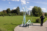 Кимовск-Донской-Новомосковск-Узловая, Фото: 13