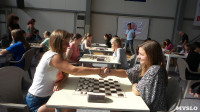 Туляки взяли золото на чемпионате мира по русским шашкам в Болгарии, Фото: 1