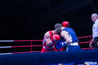 В Туле прошли финальные бои Всероссийского турнира по боксу, Фото: 20