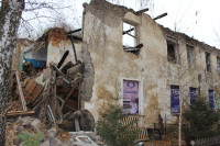 Жители одного из поселков области: «На нас падает дом!» , Фото: 15