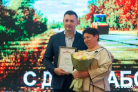 В Туле наградили работников дорожного хозяйства, Фото: 59