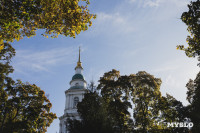 Всехсвятское кладбище, Фото: 72