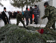 Митинг в День памяти неизвестного солдата, 3.12.2015 , Фото: 14