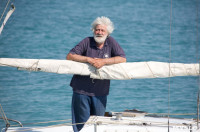Путешественник и мореплаватель Евгений Гвоздёв, Фото: 8