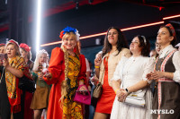 Русская сказка в современном стиле: как «Фитнес Парк» отметил 7-летие, Фото: 113