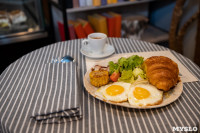 Завтрак в «Морозовском», Фото: 5