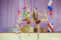 Всероссийские соревнования по художественной гимнастике на призы Посевиной, Фото: 103