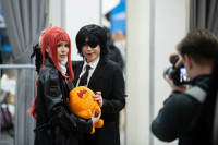 Вершина зимы-2026, Фото: 67