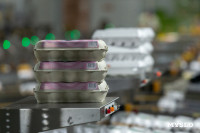 Тульская птицефабрика: забота о качестве начинается с заботы о сотрудниках, Фото: 17