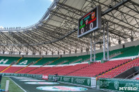 Стадион в Грозном, Фото: 11