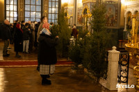 Рождественское богослужение 2026, Фото: 2