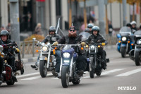 Тульские байкеры рассказали, чем запомнился мотосезон-2025, Фото: 3