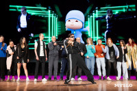 Туляки заняли все призовые места в финале Оружейной лиги КВН, Фото: 207