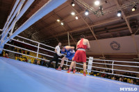 Финал турнира по боксу "Гран-при Тулы", Фото: 107