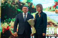 В Туле наградили работников дорожного хозяйства, Фото: 34