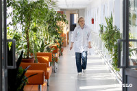 Как отремонтируют Щекинский политехнический колледж, Фото: 5