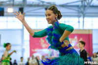 I-й Международный турнир по танцевальному спорту «Кубок губернатора ТО», Фото: 137