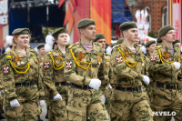 Парад Победы 2025 , Фото: 187