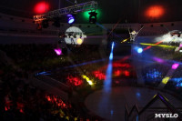 В Тульском цирке состоялось открытие новогодней губернаторской ёлки, Фото: 3