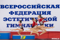 Соревнования по эстетической гимнастике «Кубок Роксэт», Фото: 42