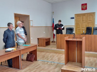 Оглашение приговора Ришату Нуртдинову, Фото: 4