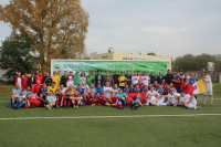IX Международный турнир по мини-футболу среди команд СМИ, Фото: 6