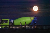 Осетровая Луна 2025, Фото: 23