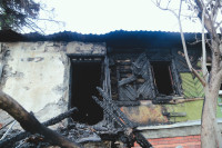 Пожар в Хрущево, Фото: 13