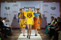 Всероссийский фестиваль моды и красоты Fashion style-2014, Фото: 47