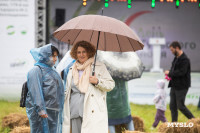 Комбайны на автопилоте и новые продукты от производителей: как прошел День Тульского поля, Фото: 19